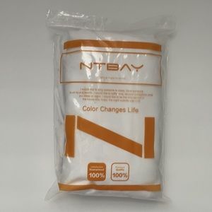 NTBAY Pillow Cover